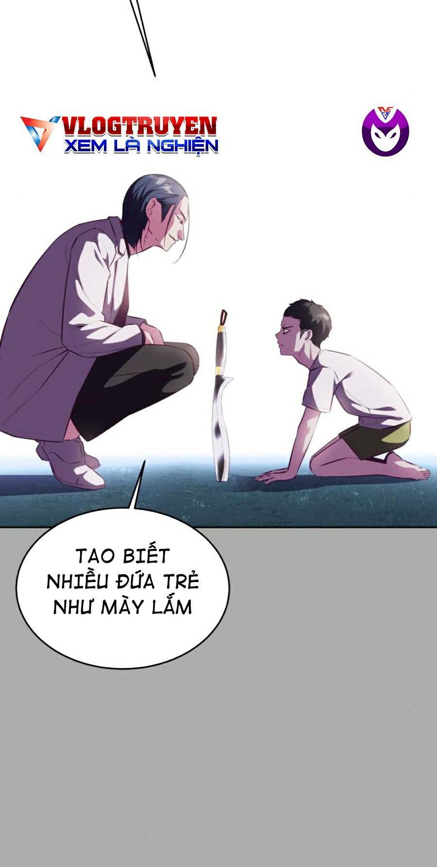 Cậu Bé Của Thần Chết Chapter 139 - Trang 2