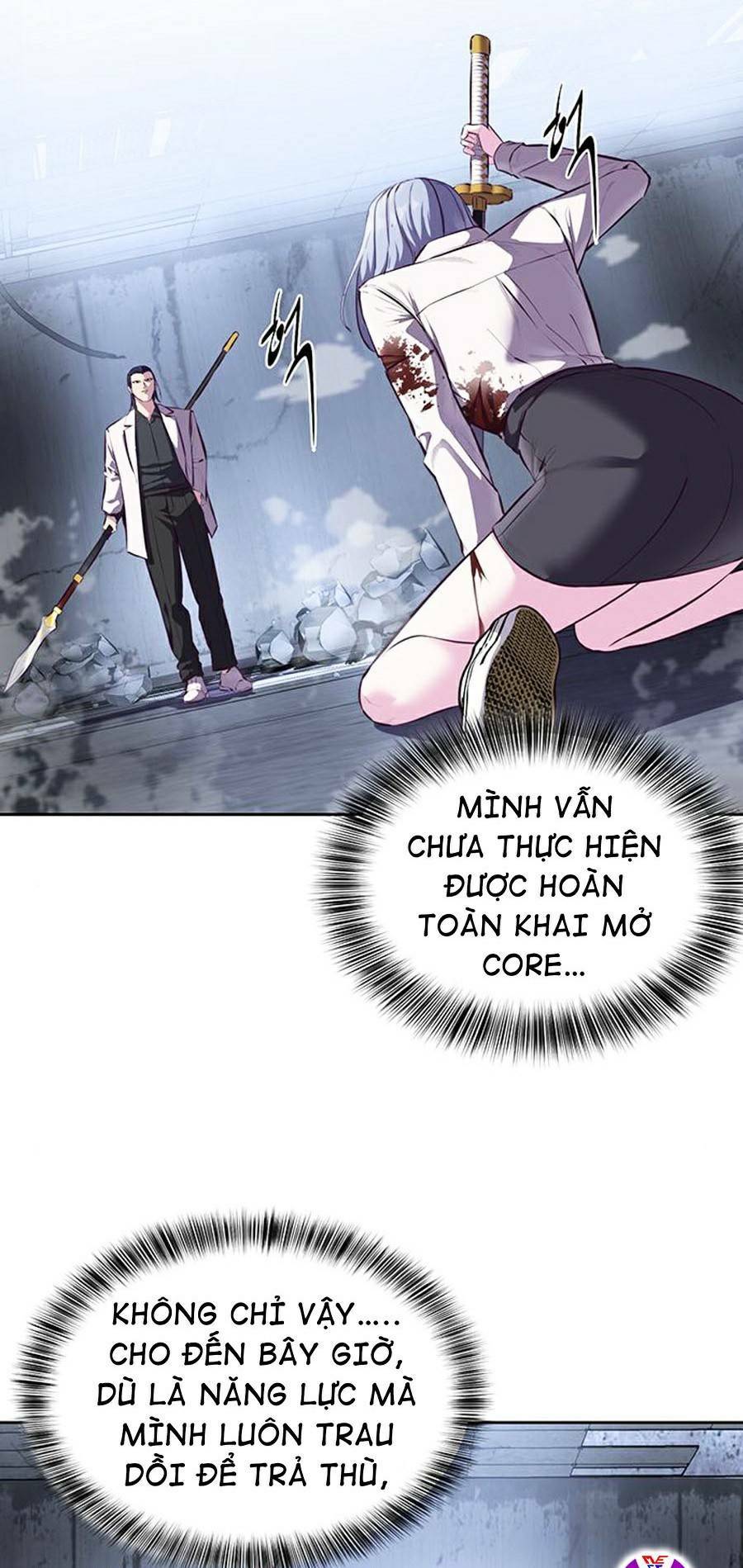 Cậu Bé Của Thần Chết Chapter 139 - Trang 2