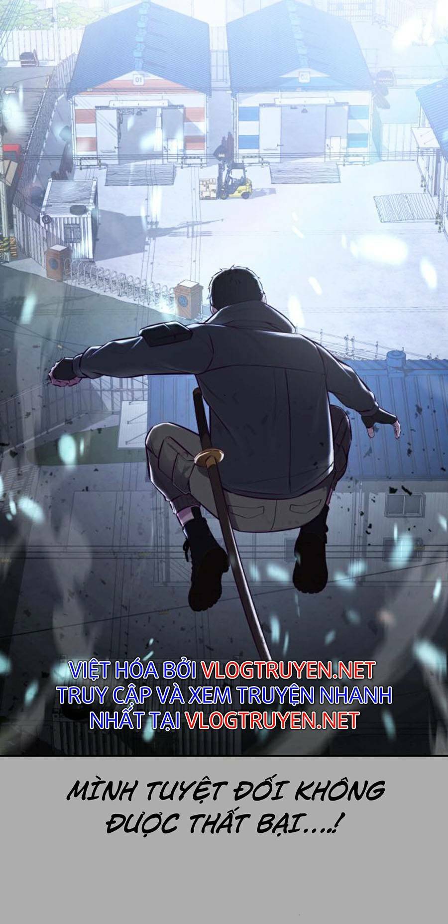 Cậu Bé Của Thần Chết Chapter 139 - Trang 2