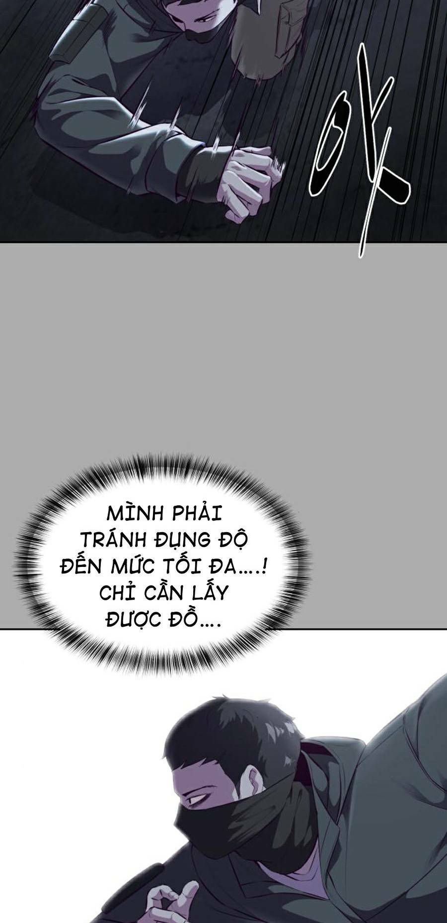 Cậu Bé Của Thần Chết Chapter 139 - Trang 2