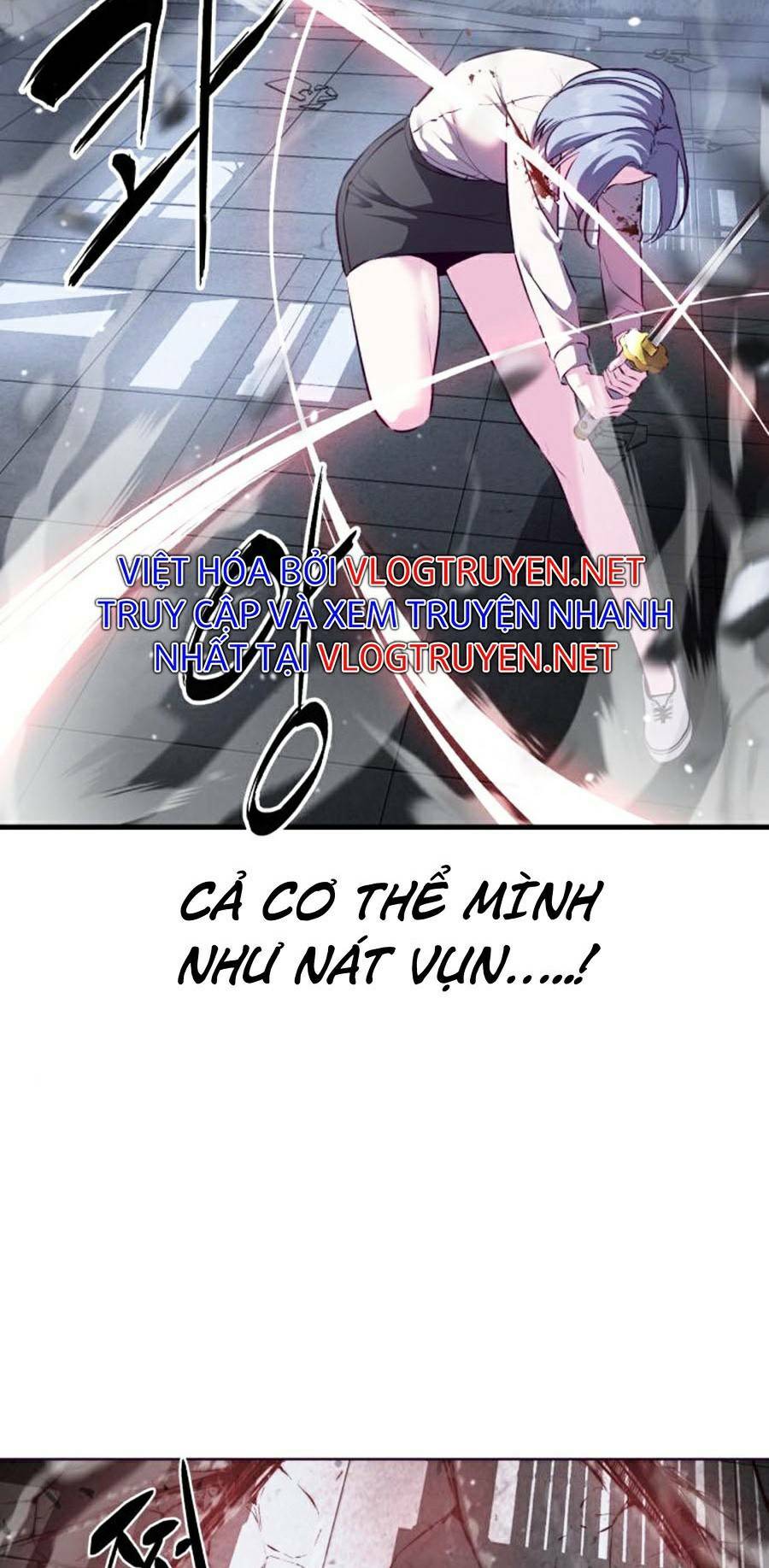 Cậu Bé Của Thần Chết Chapter 138 - Trang 2