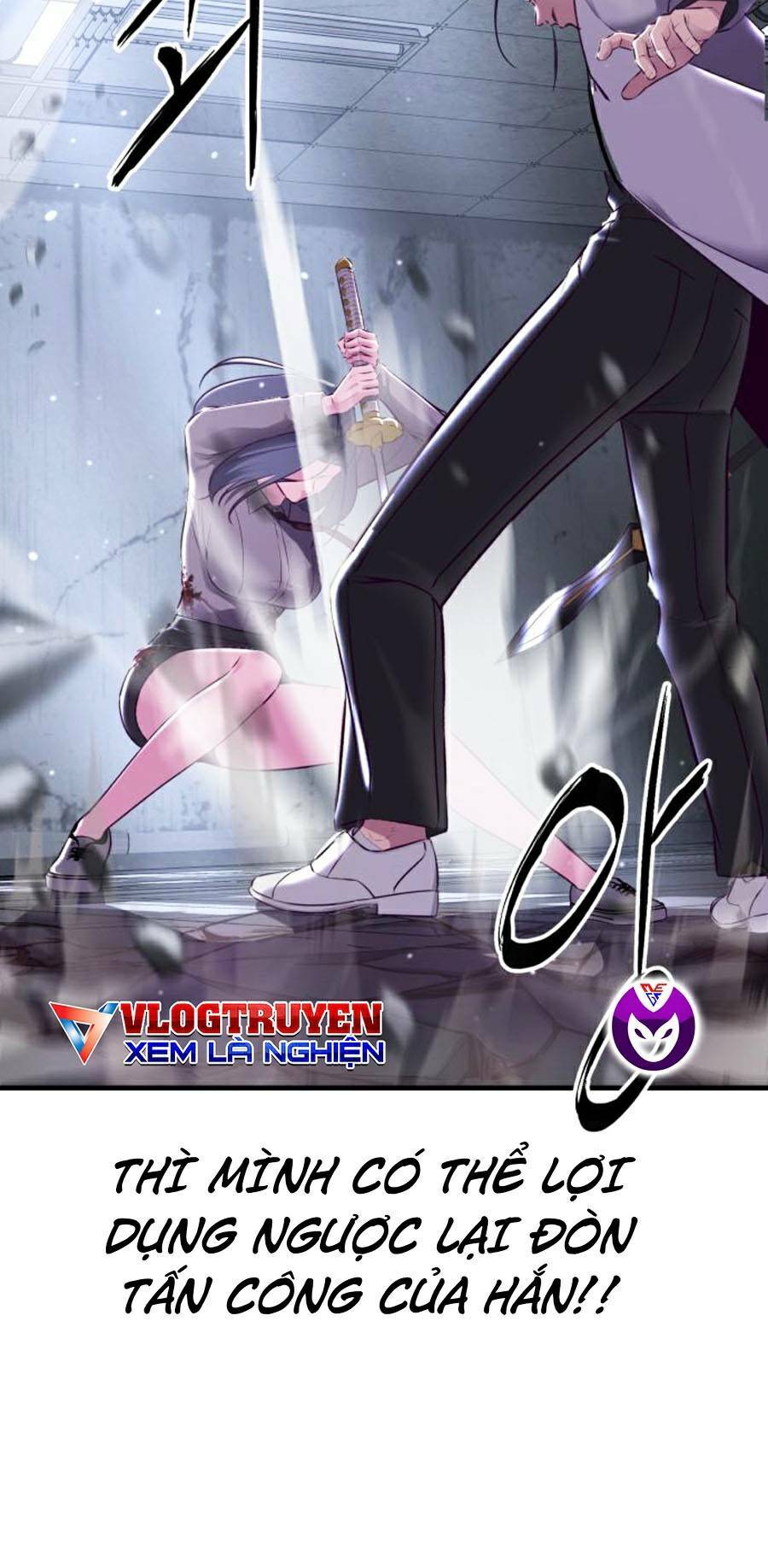 Cậu Bé Của Thần Chết Chapter 138 - Trang 2