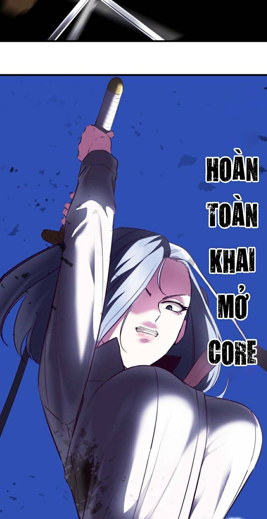 Cậu Bé Của Thần Chết Chapter 138 - Trang 2