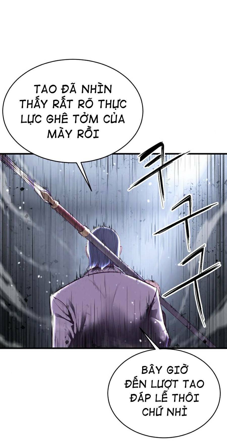 Cậu Bé Của Thần Chết Chapter 138 - Trang 2