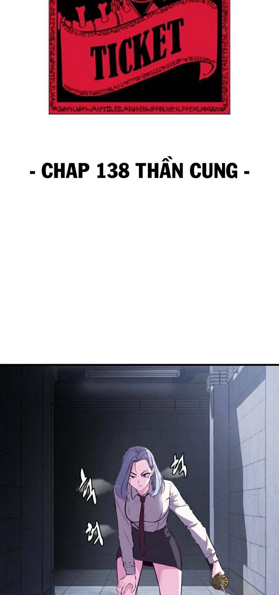 Cậu Bé Của Thần Chết Chapter 138 - Trang 2