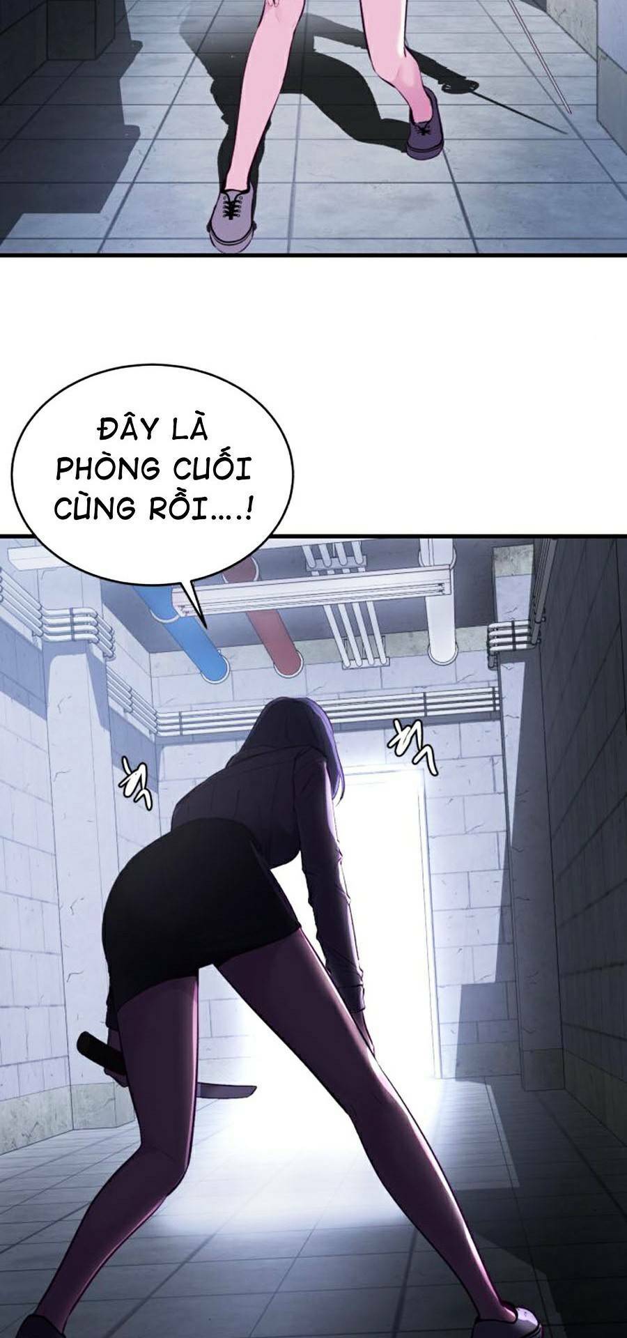 Cậu Bé Của Thần Chết Chapter 138 - Trang 2