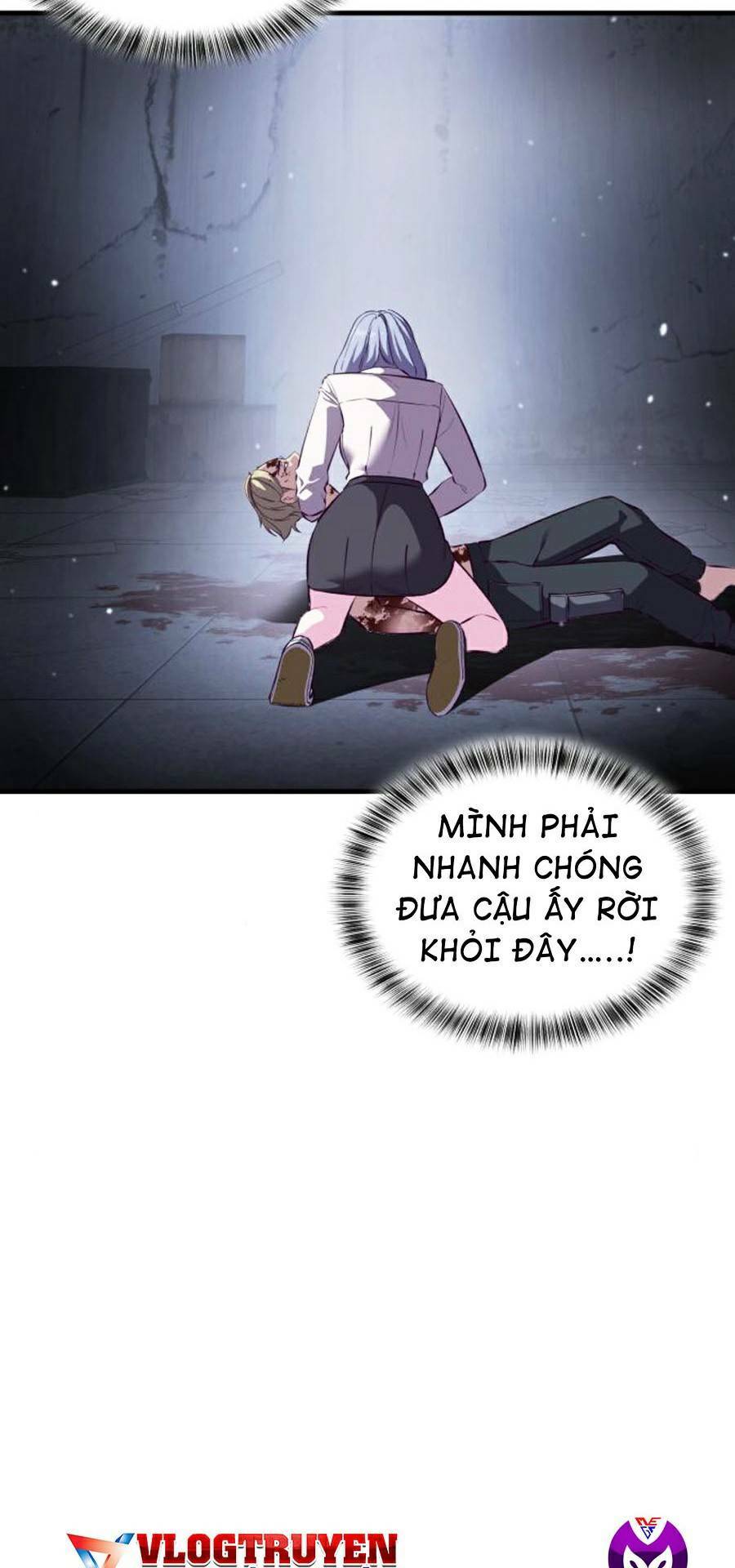 Cậu Bé Của Thần Chết Chapter 138 - Trang 2