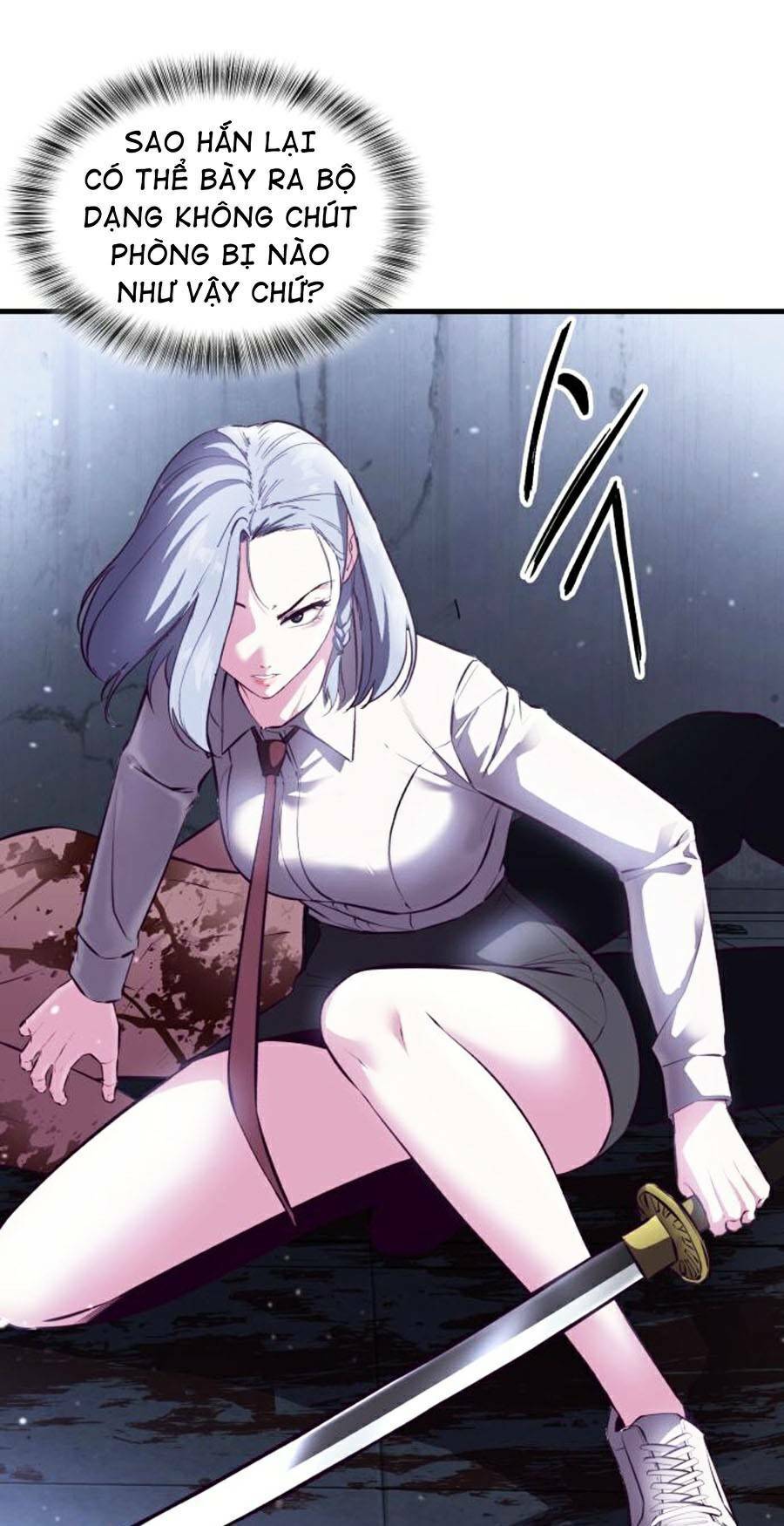 Cậu Bé Của Thần Chết Chapter 138 - Trang 2