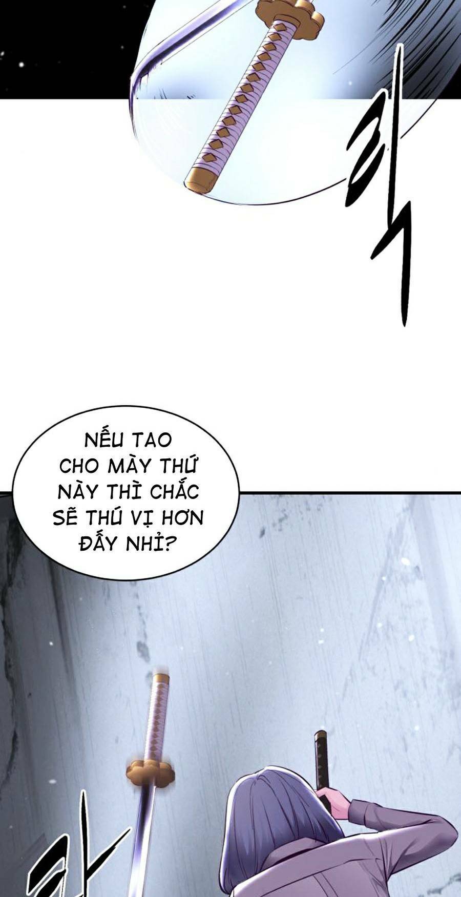 Cậu Bé Của Thần Chết Chapter 138 - Trang 2