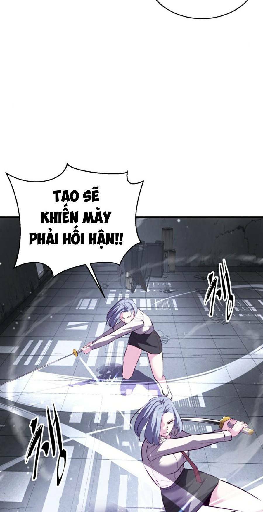 Cậu Bé Của Thần Chết Chapter 138 - Trang 2