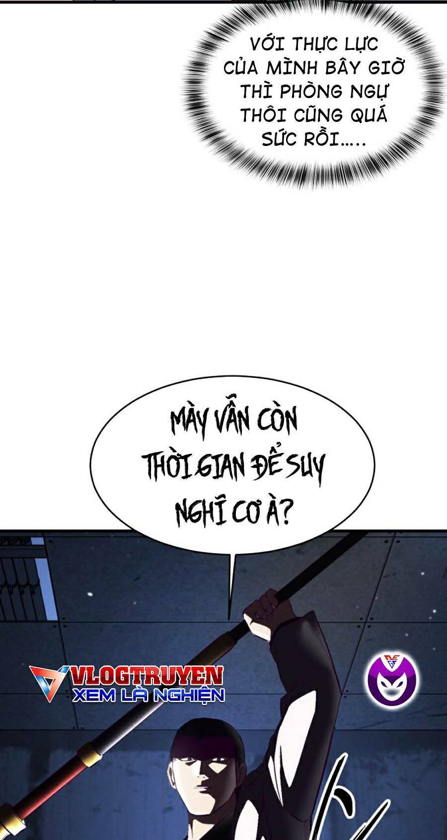 Cậu Bé Của Thần Chết Chapter 138 - Trang 2