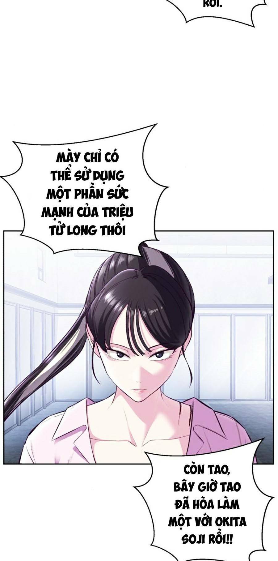 Cậu Bé Của Thần Chết Chapter 137 - Trang 2