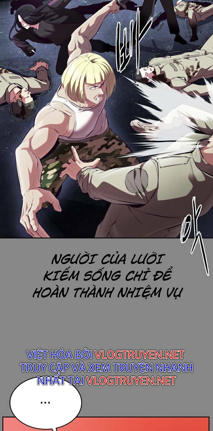 Cậu Bé Của Thần Chết Chapter 136 - Trang 2