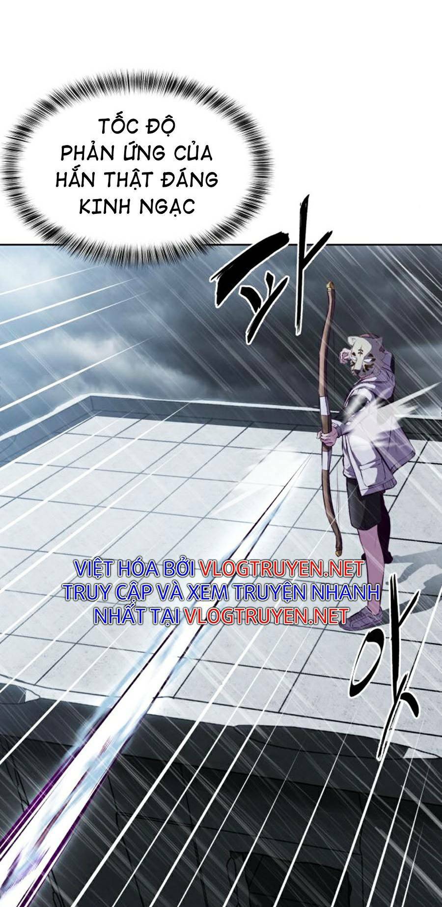 Cậu Bé Của Thần Chết Chapter 135 - Trang 2