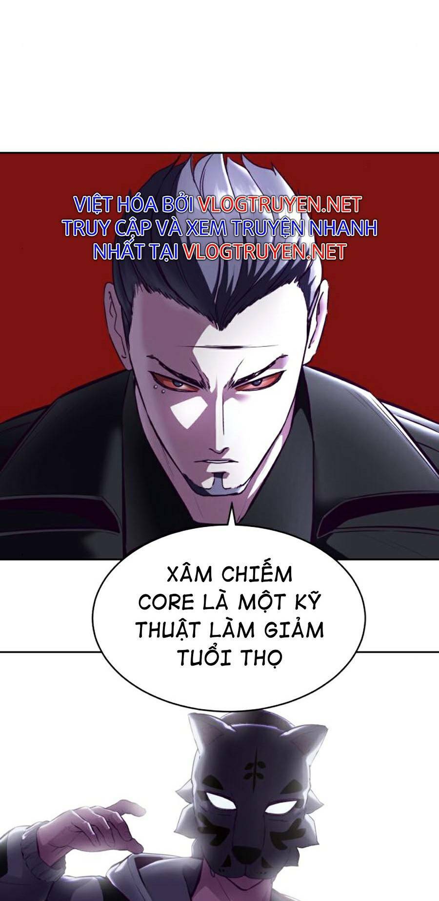 Cậu Bé Của Thần Chết Chapter 135 - Trang 2