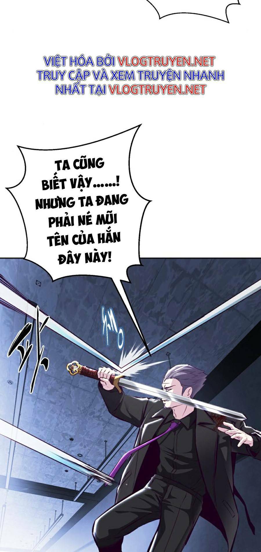 Cậu Bé Của Thần Chết Chapter 135 - Trang 2