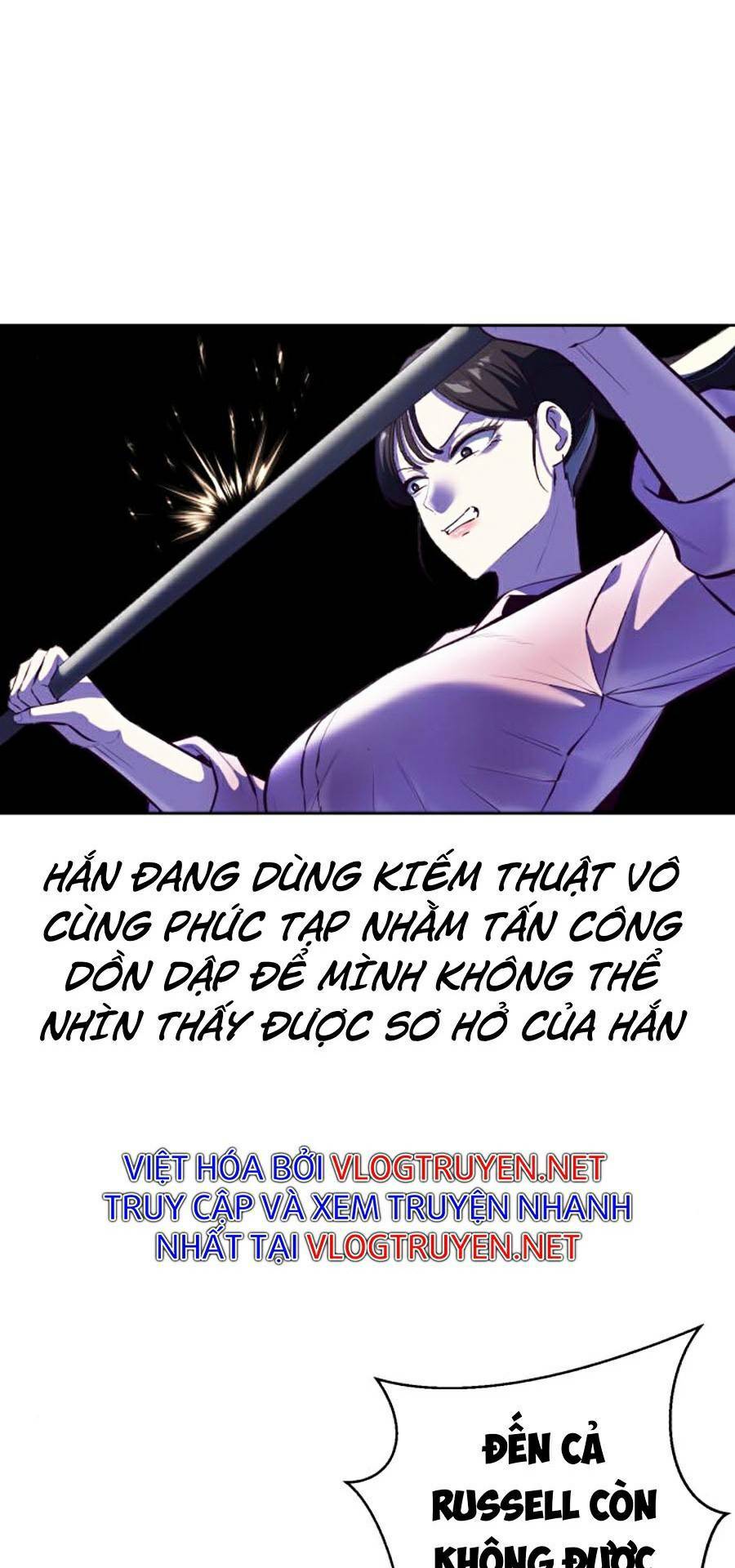 Cậu Bé Của Thần Chết Chapter 135 - Trang 2