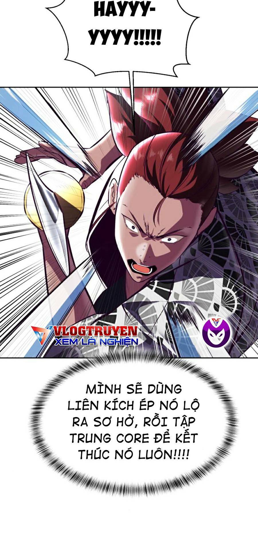 Cậu Bé Của Thần Chết Chapter 135 - Trang 2