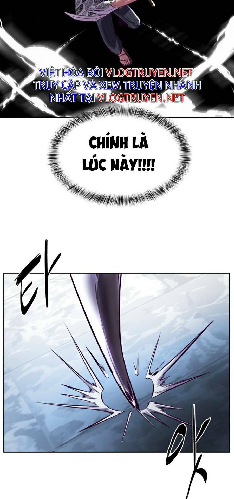 Cậu Bé Của Thần Chết Chapter 135 - Trang 2