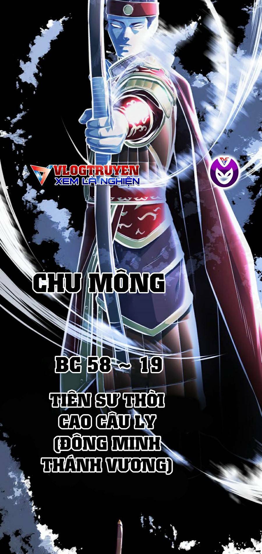 Cậu Bé Của Thần Chết Chapter 135 - Trang 2