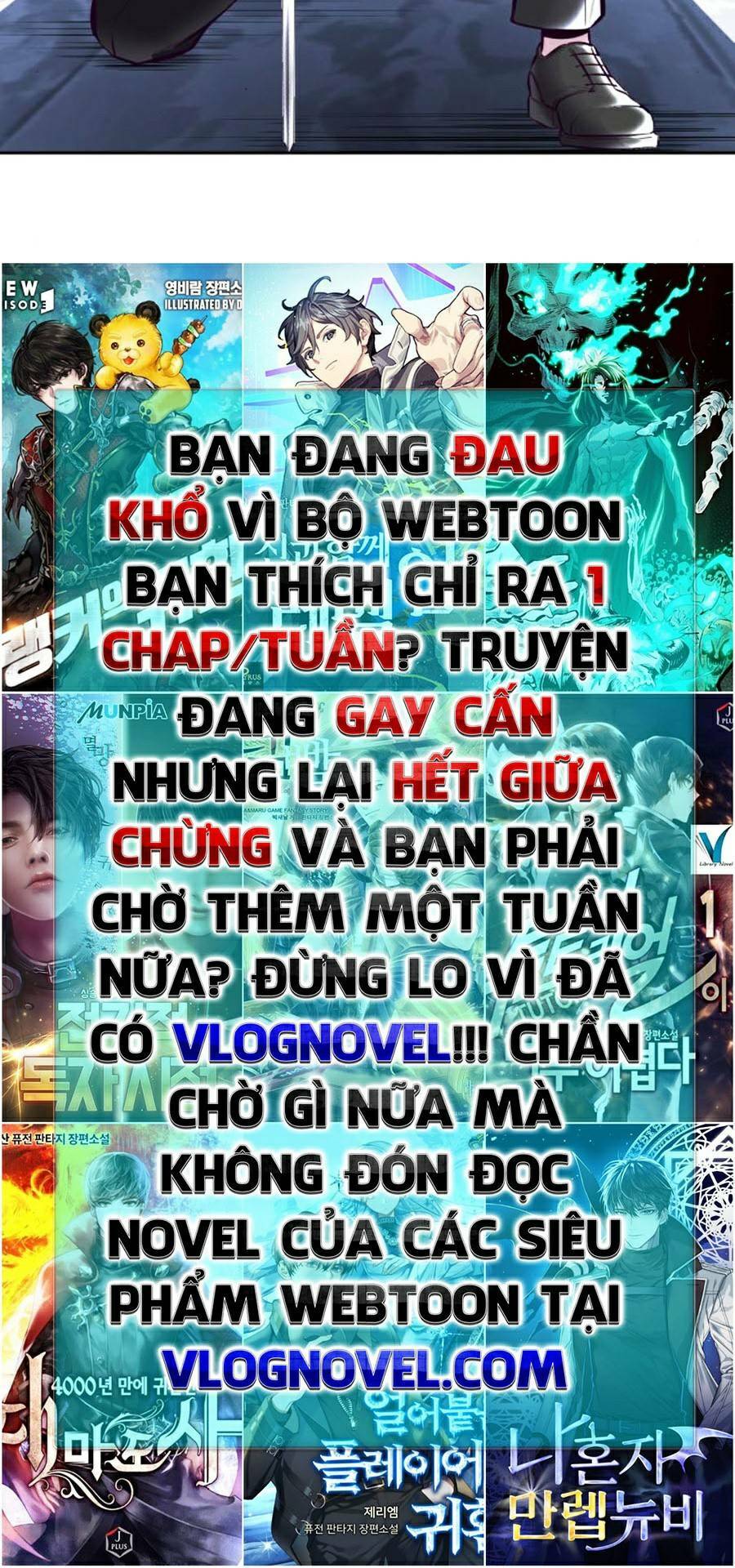 Cậu Bé Của Thần Chết Chapter 135 - Trang 2