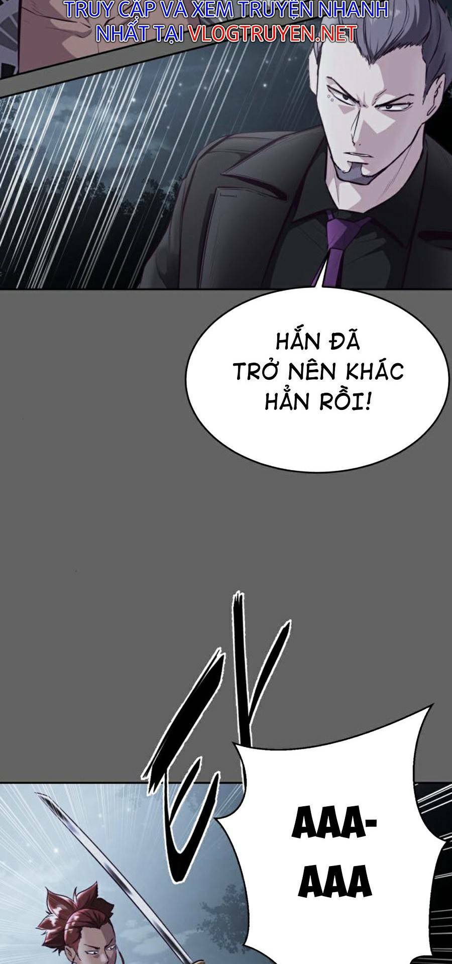 Cậu Bé Của Thần Chết Chapter 135 - Trang 2