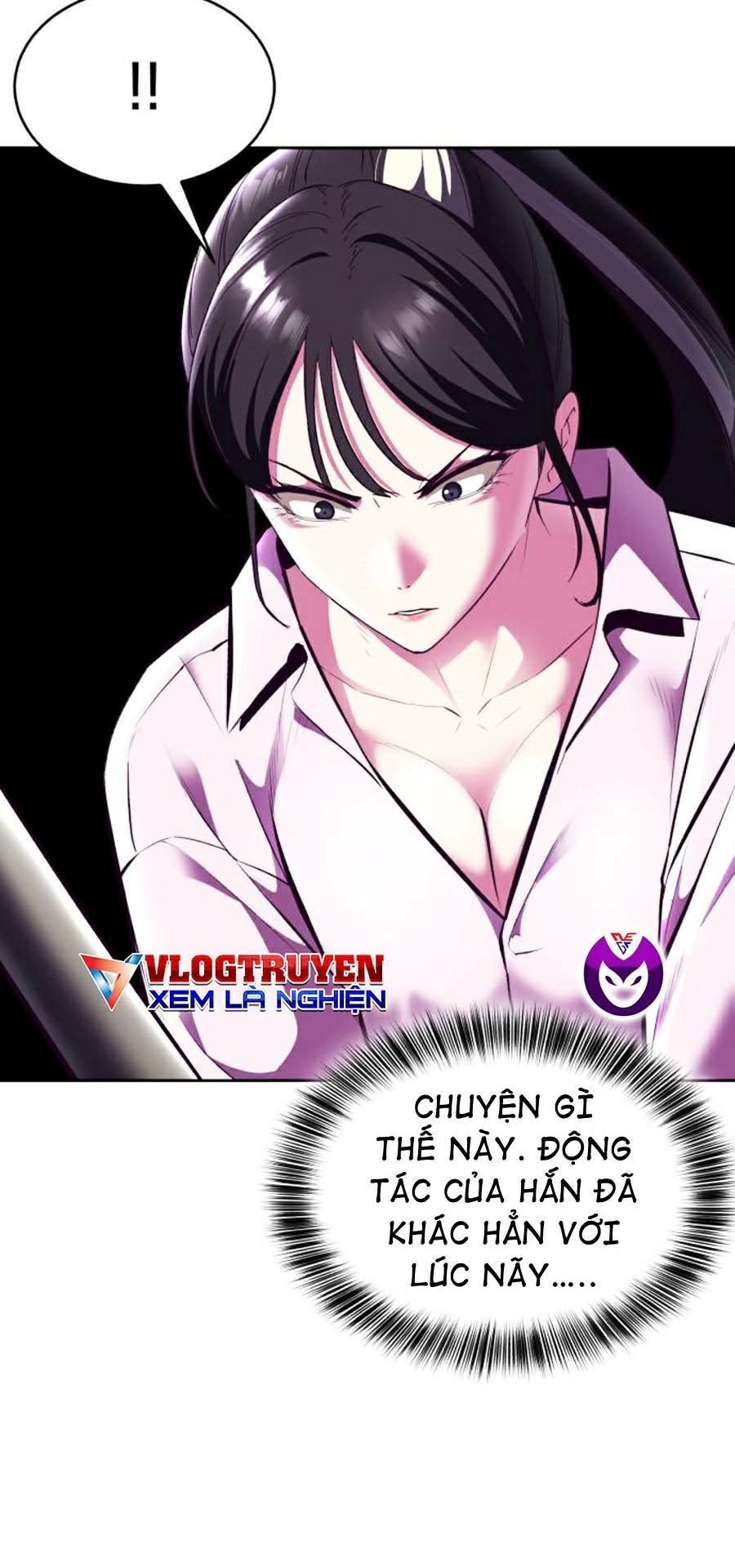 Cậu Bé Của Thần Chết Chapter 135 - Trang 2