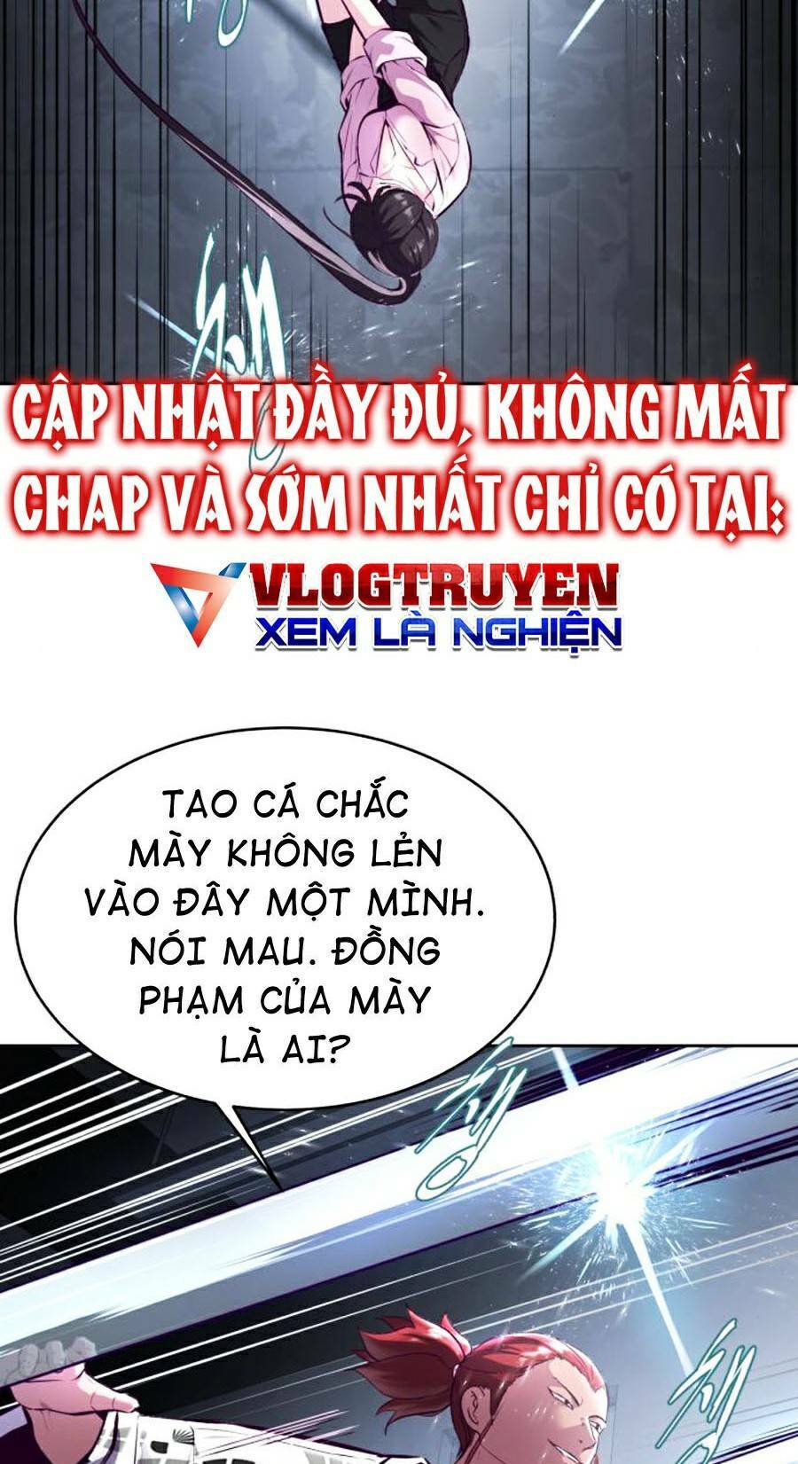 Cậu Bé Của Thần Chết Chapter 134 - Trang 2