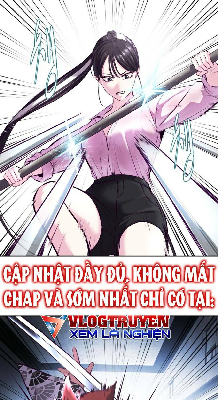 Cậu Bé Của Thần Chết Chapter 134 - Trang 2