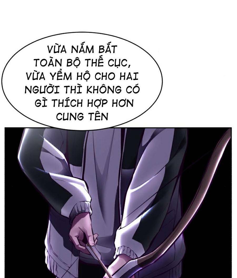 Cậu Bé Của Thần Chết Chapter 134 - Trang 2