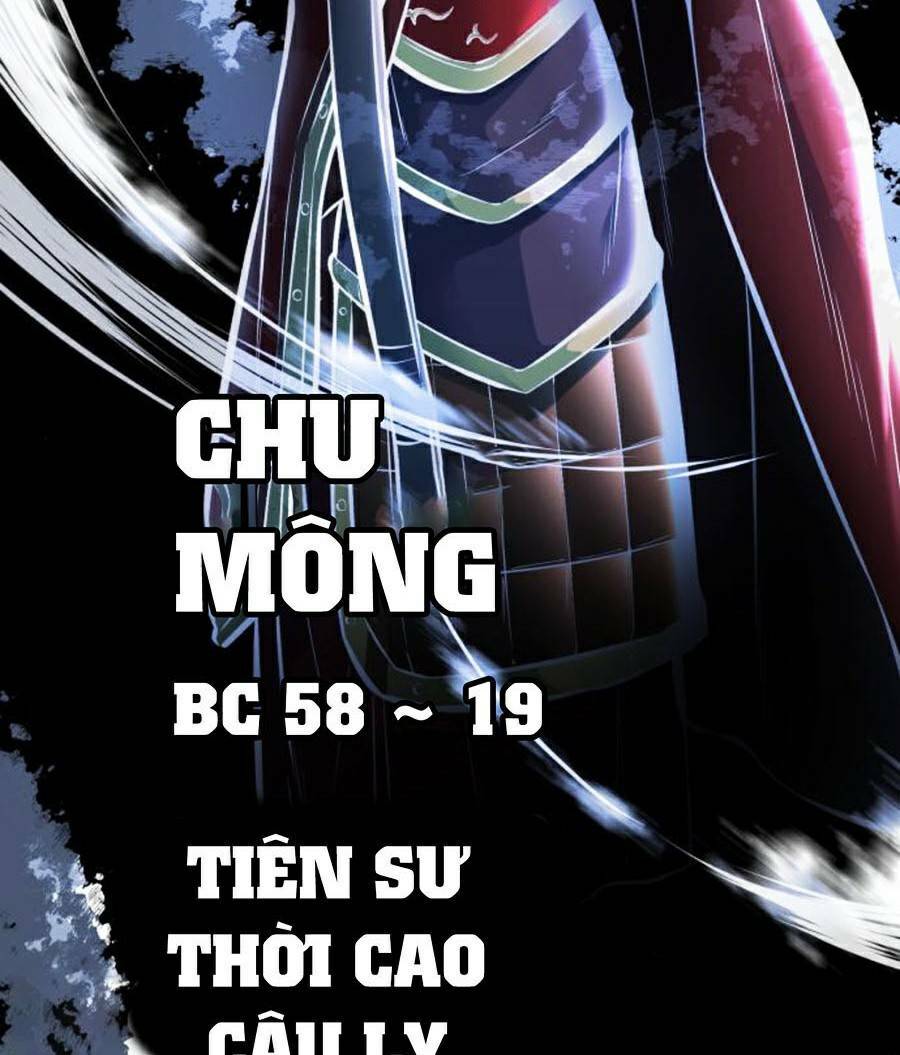 Cậu Bé Của Thần Chết Chapter 134 - Trang 2