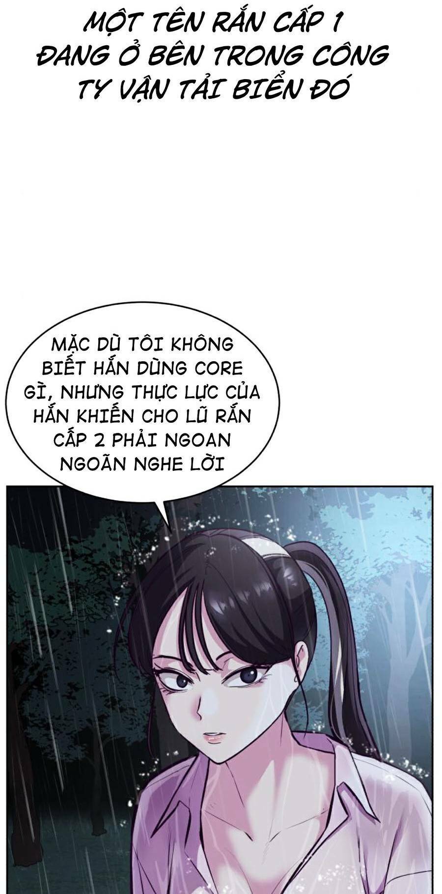 Cậu Bé Của Thần Chết Chapter 134 - Trang 2