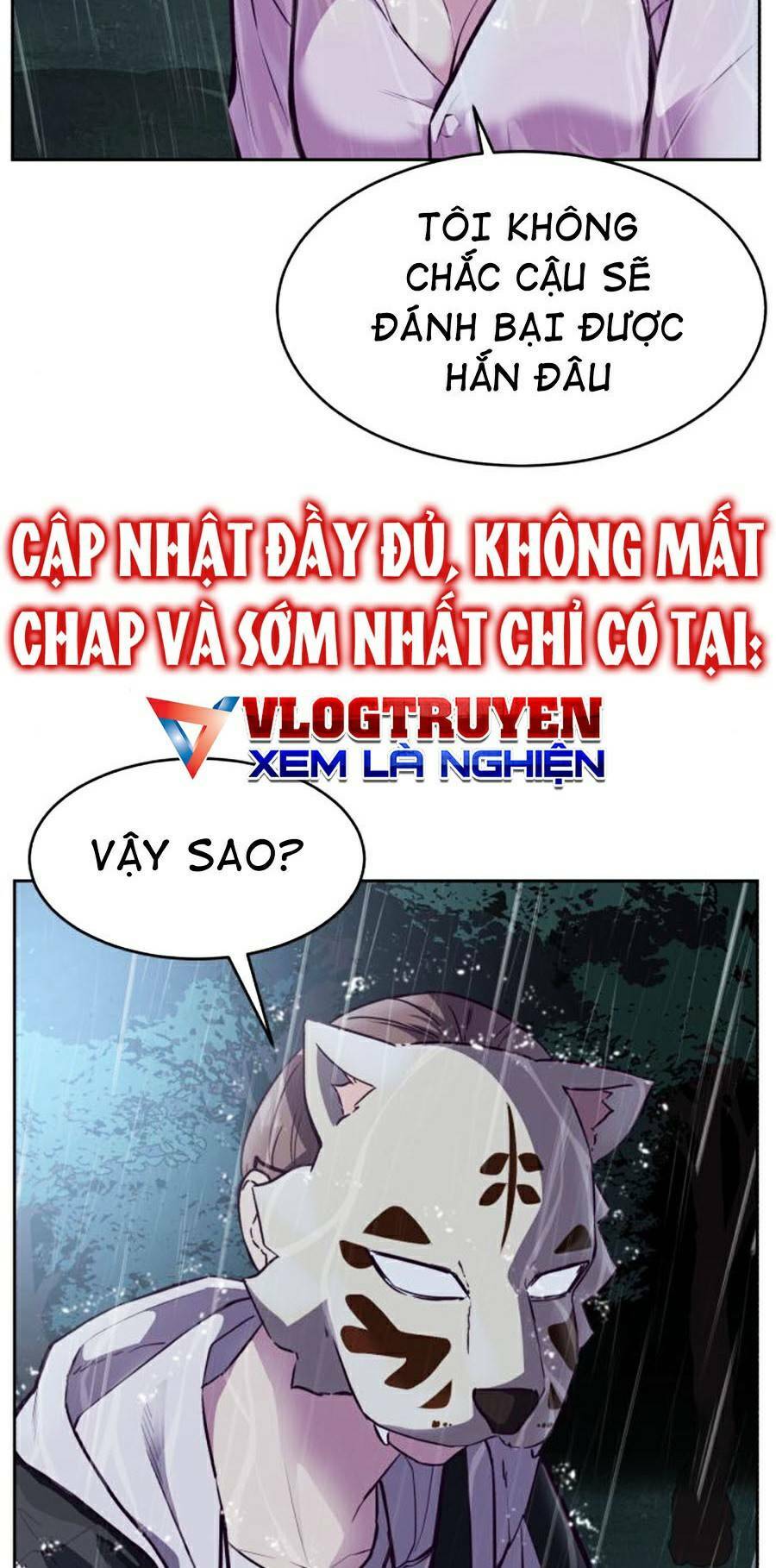 Cậu Bé Của Thần Chết Chapter 134 - Trang 2