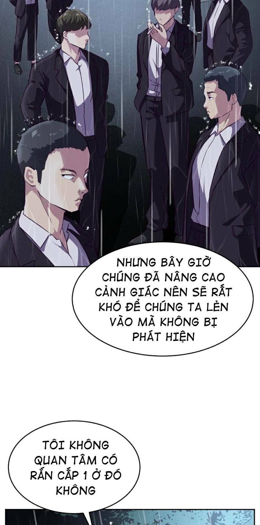 Cậu Bé Của Thần Chết Chapter 134 - Trang 2