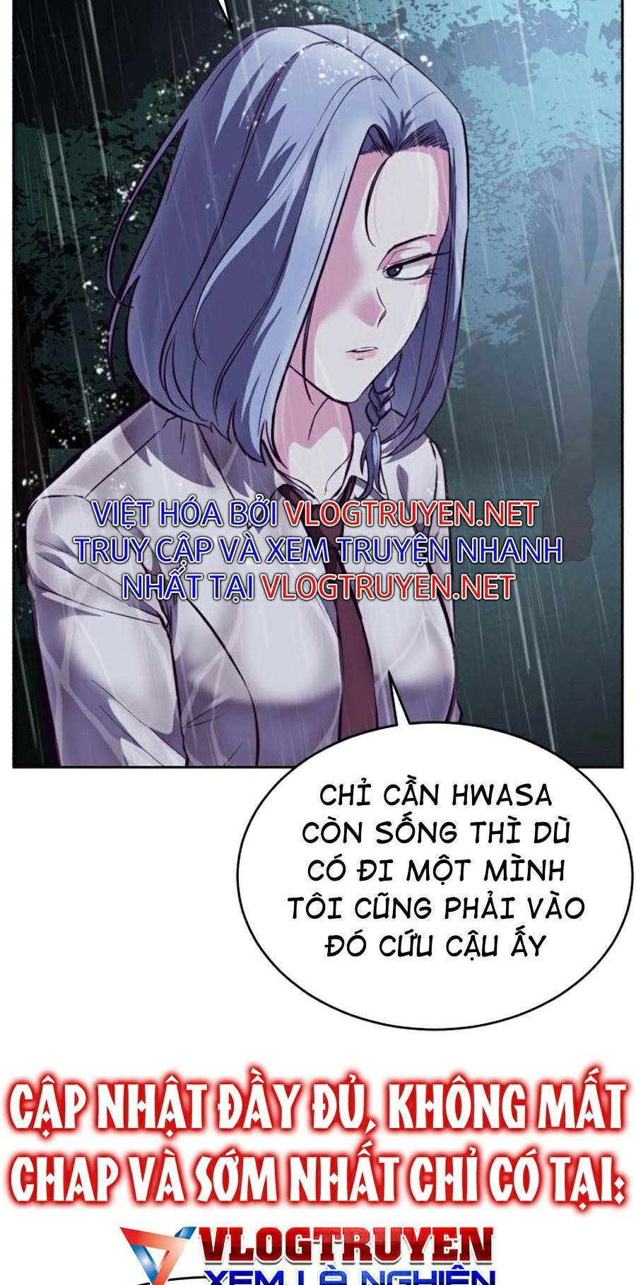 Cậu Bé Của Thần Chết Chapter 134 - Trang 2