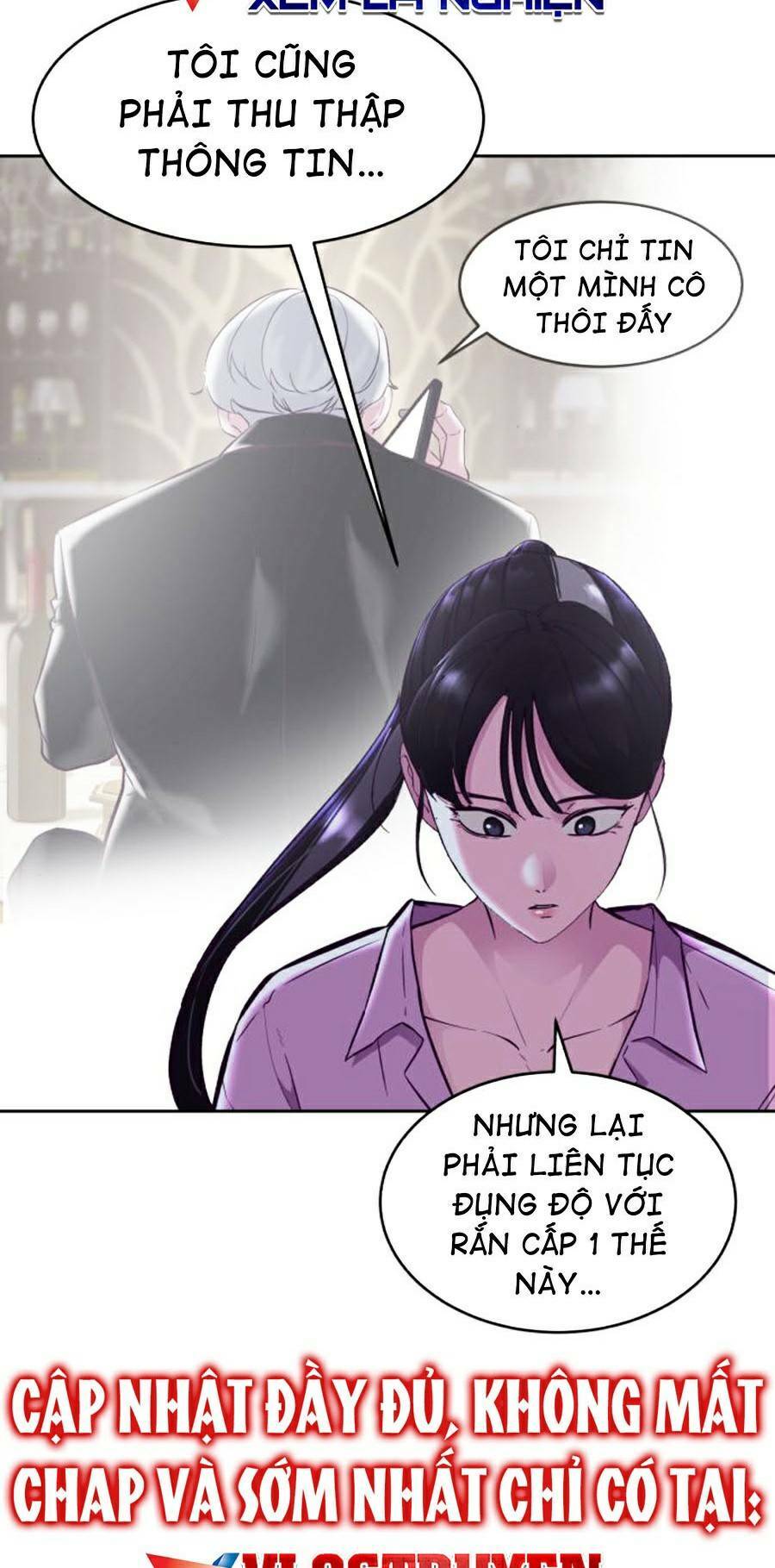 Cậu Bé Của Thần Chết Chapter 134 - Trang 2