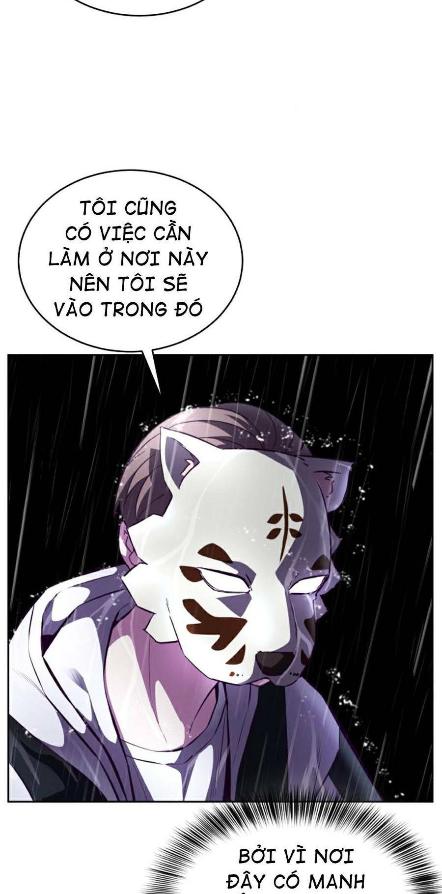 Cậu Bé Của Thần Chết Chapter 134 - Trang 2