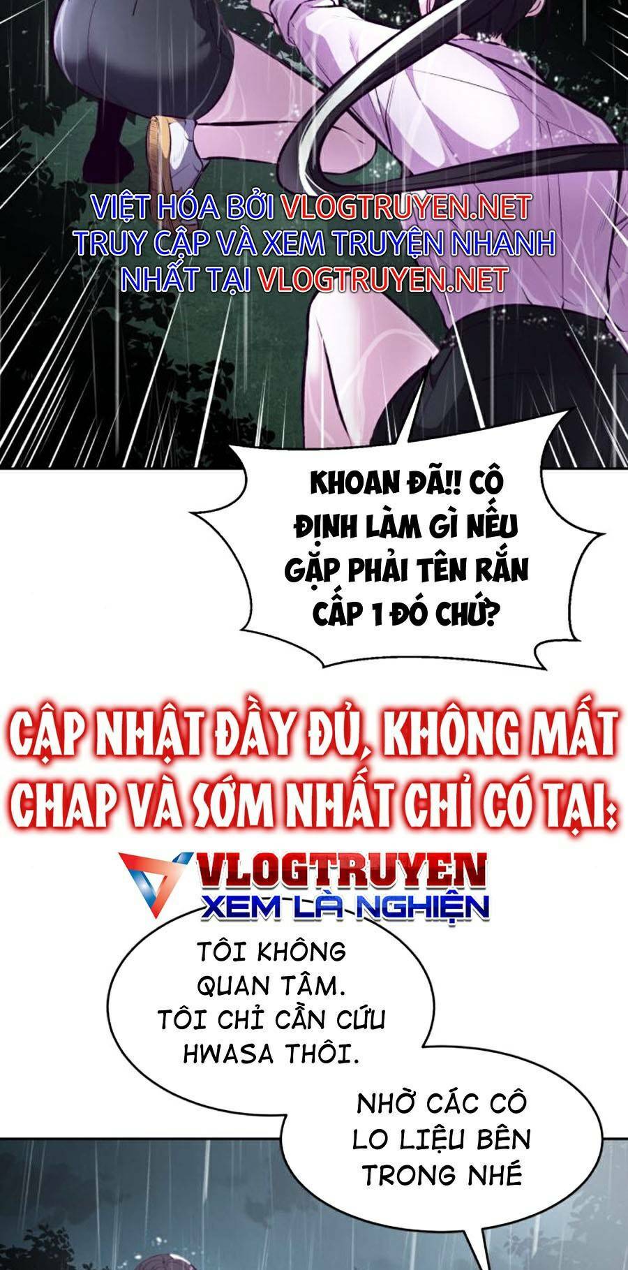 Cậu Bé Của Thần Chết Chapter 134 - Trang 2