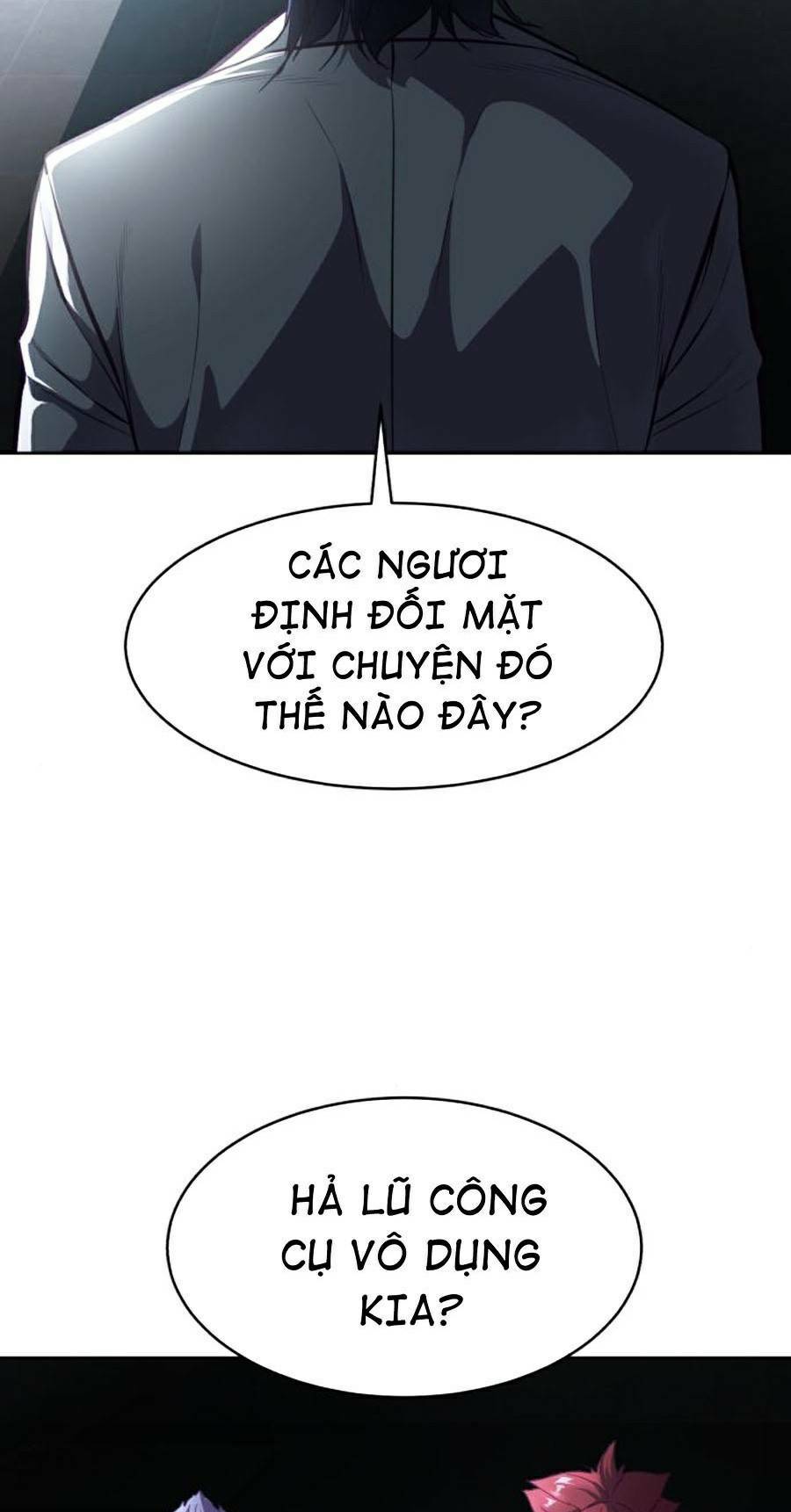 Cậu Bé Của Thần Chết Chapter 134 - Trang 2