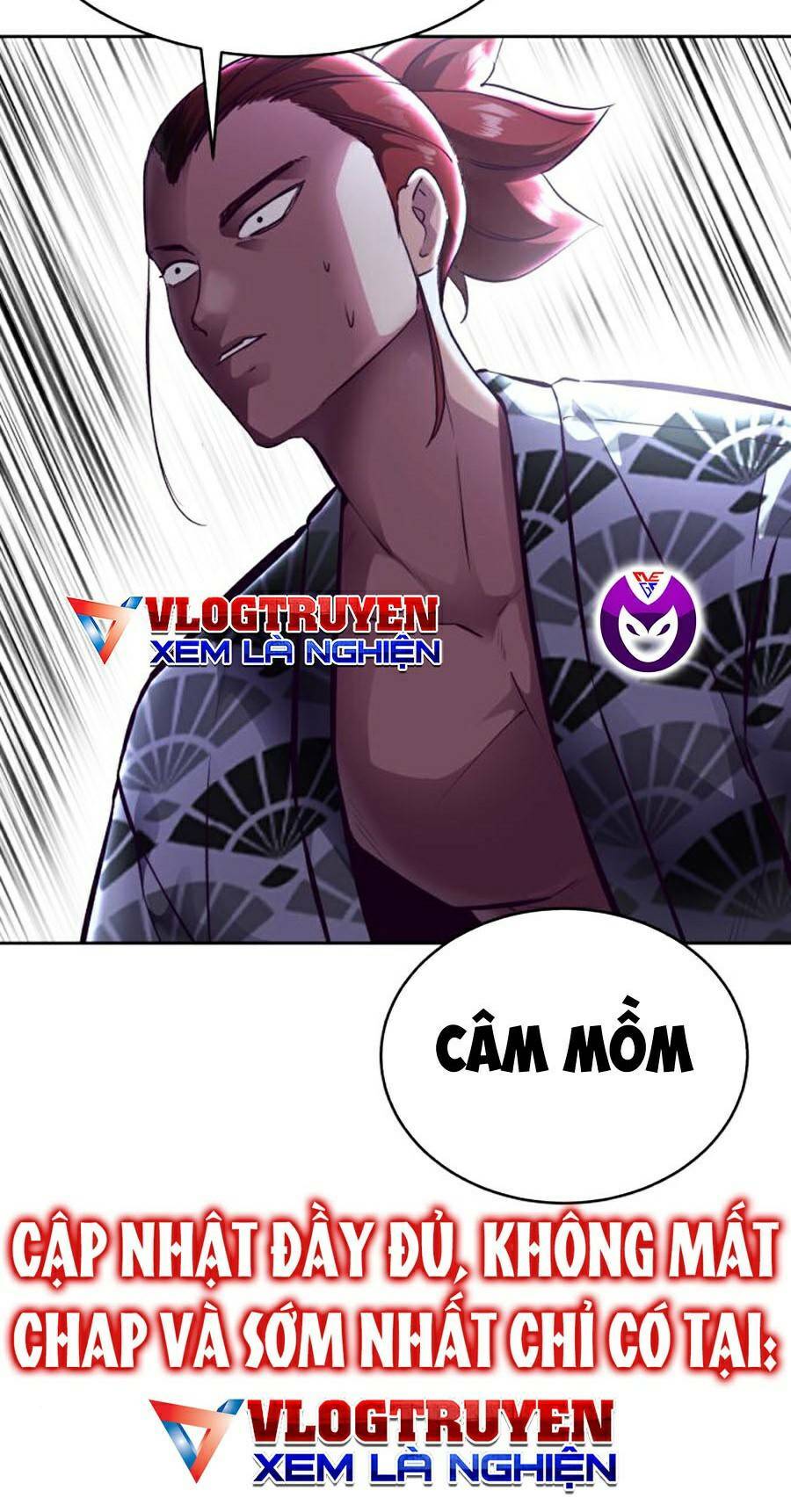 Cậu Bé Của Thần Chết Chapter 134 - Trang 2