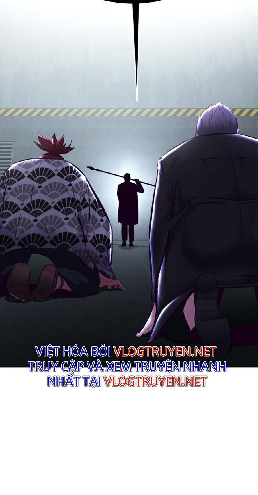 Cậu Bé Của Thần Chết Chapter 134 - Trang 2