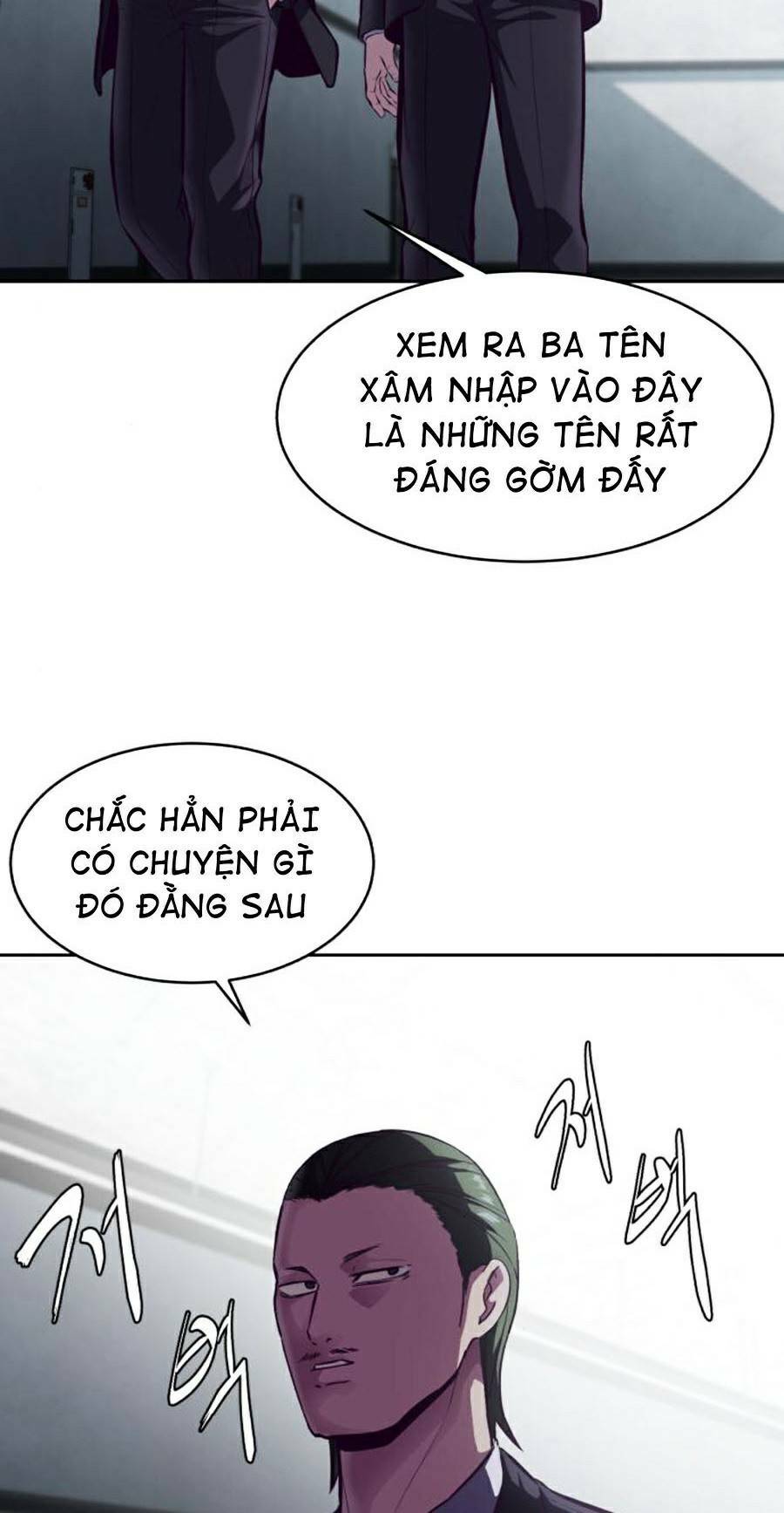 Cậu Bé Của Thần Chết Chapter 134 - Trang 2