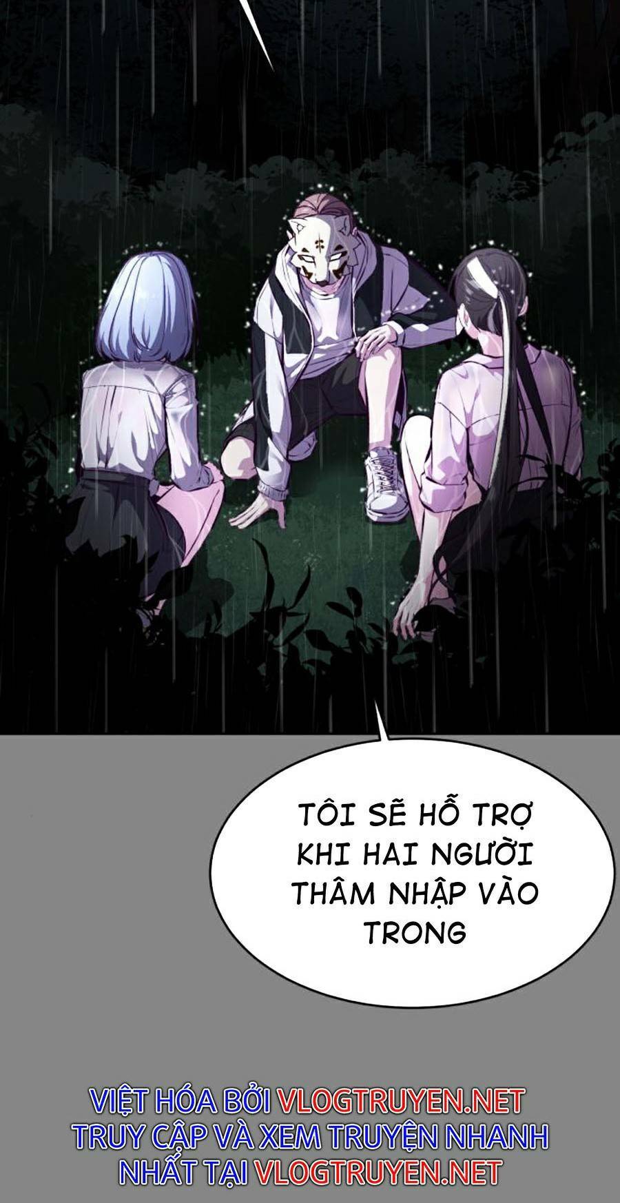 Cậu Bé Của Thần Chết Chapter 134 - Trang 2