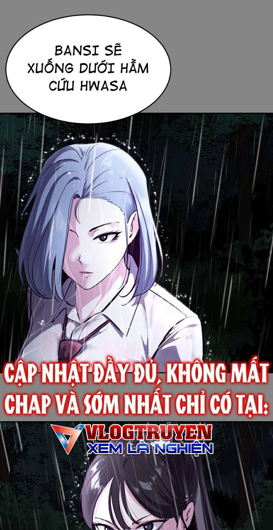 Cậu Bé Của Thần Chết Chapter 134 - Trang 2