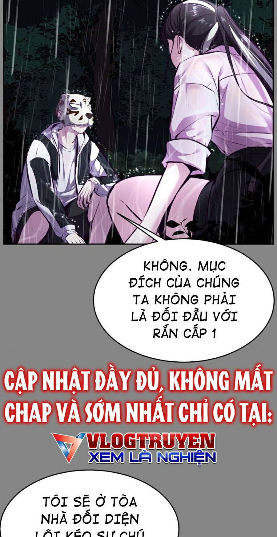 Cậu Bé Của Thần Chết Chapter 134 - Trang 2