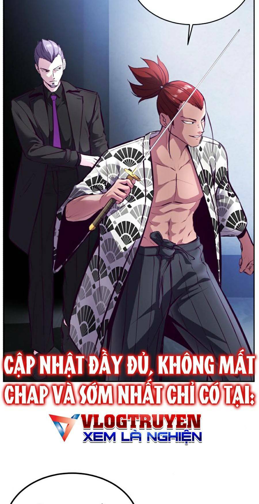 Cậu Bé Của Thần Chết Chapter 134 - Trang 2