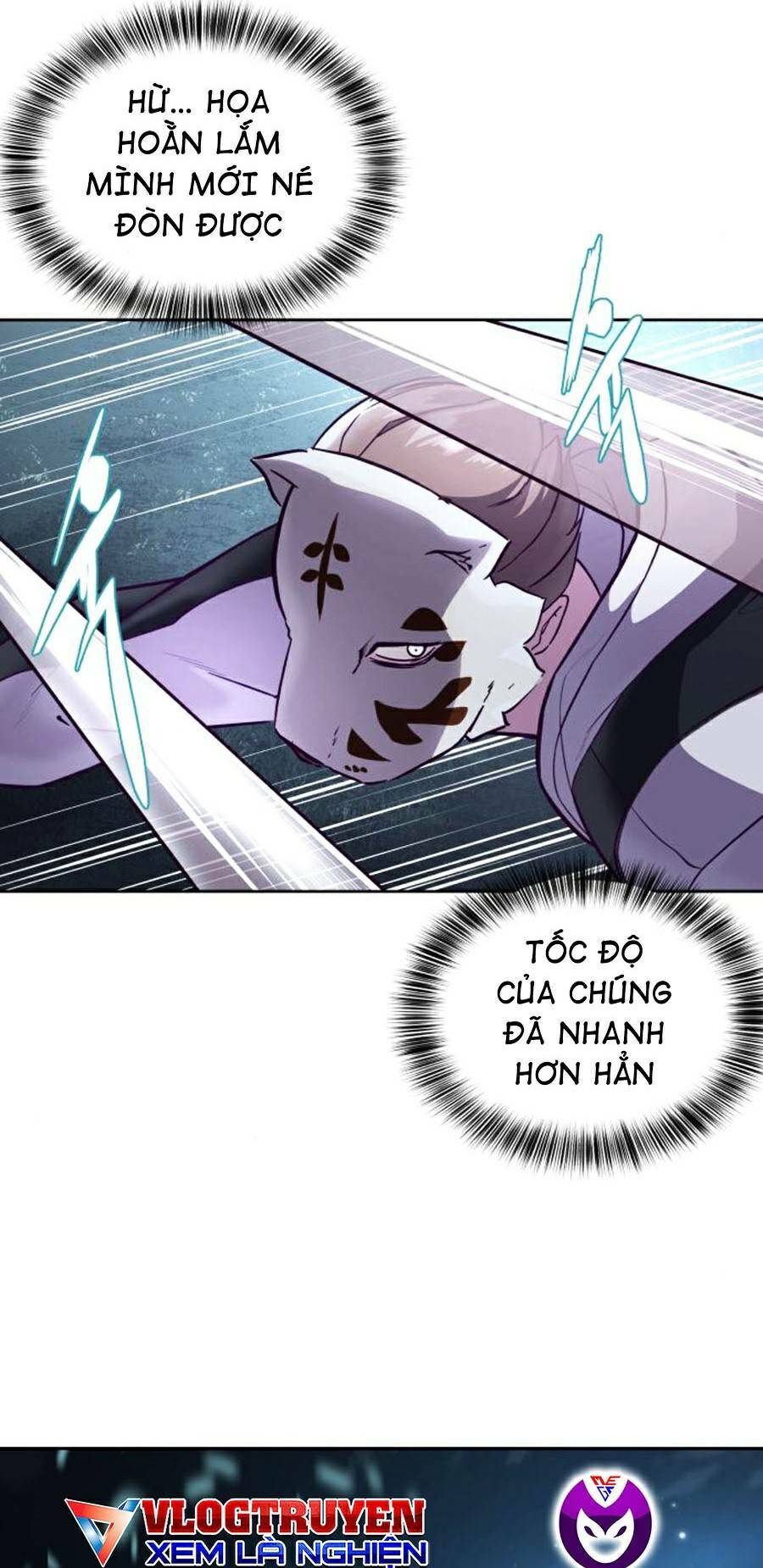 Cậu Bé Của Thần Chết Chapter 133 - Trang 2