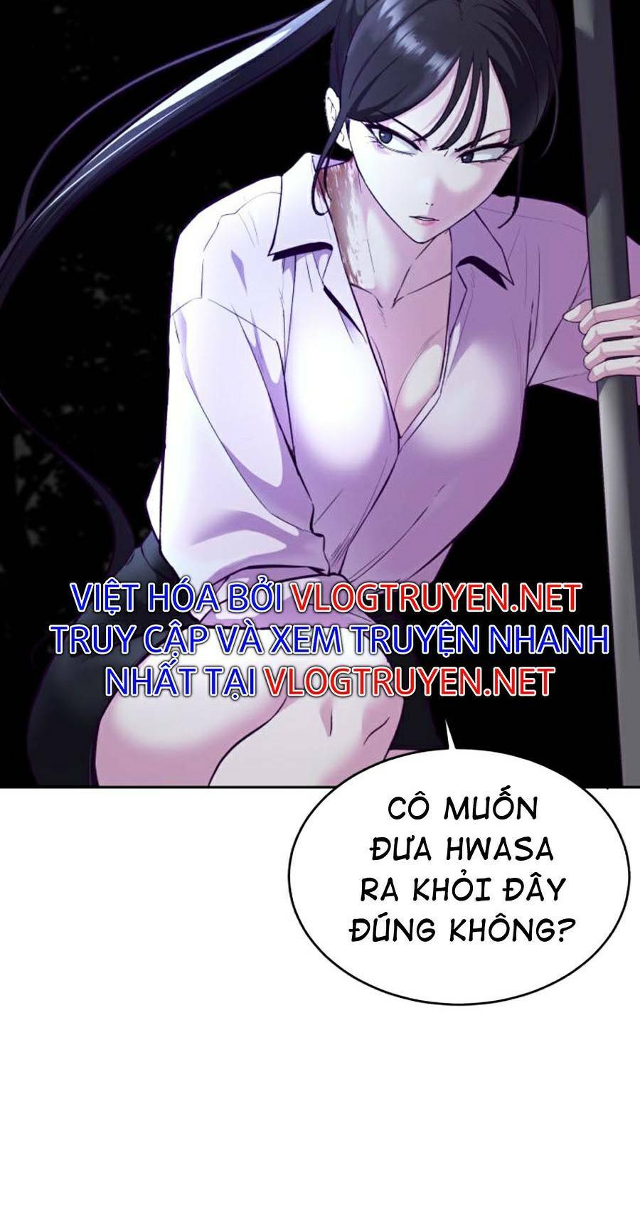 Cậu Bé Của Thần Chết Chapter 132 - Trang 2