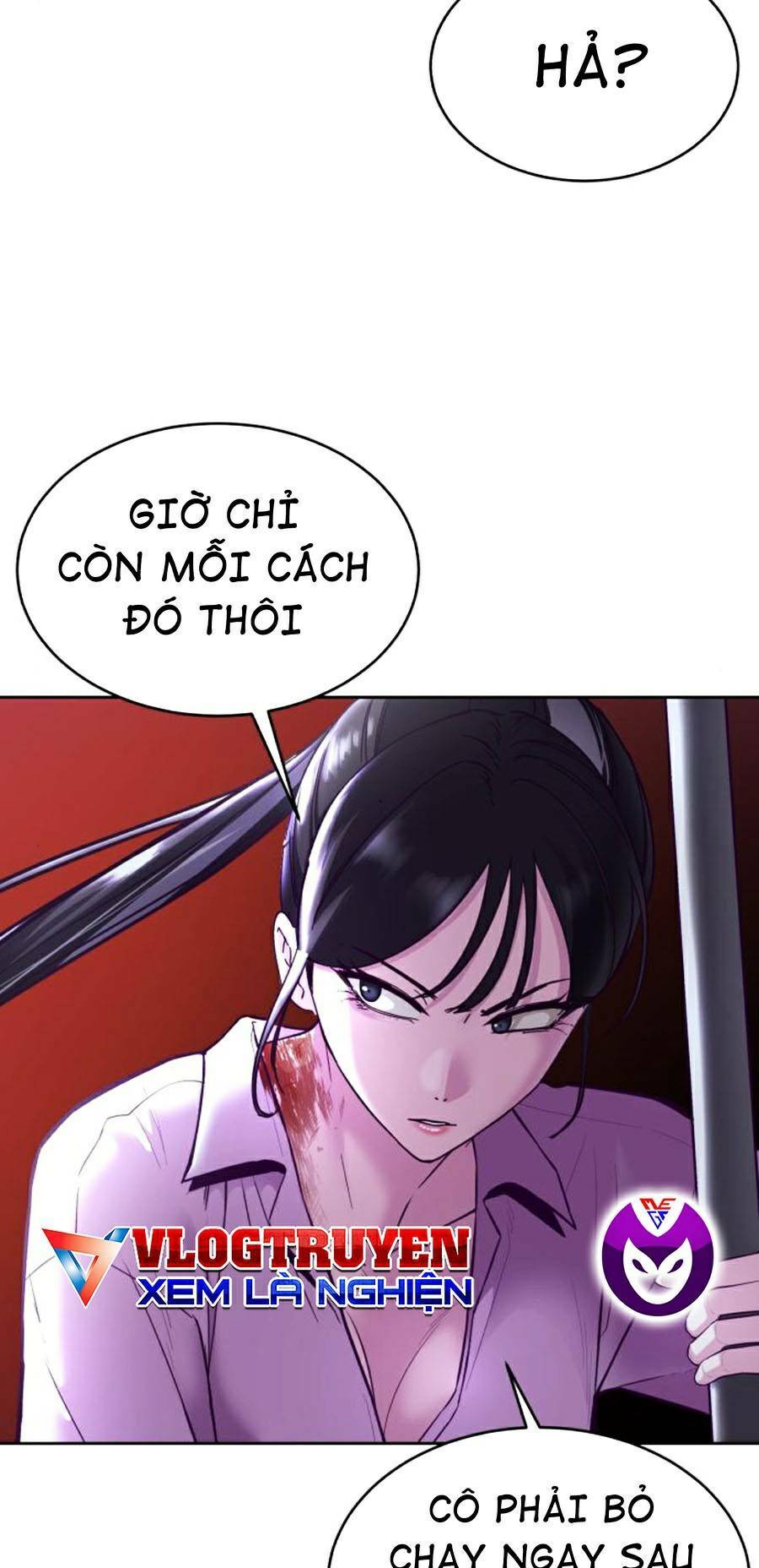 Cậu Bé Của Thần Chết Chapter 132 - Trang 2