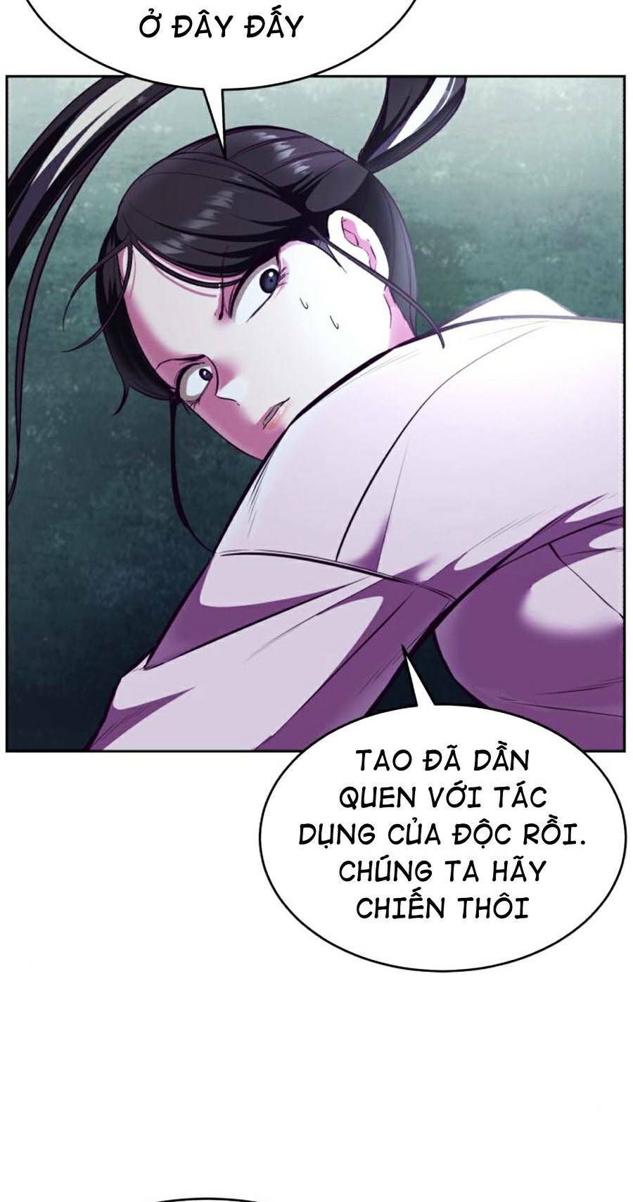 Cậu Bé Của Thần Chết Chapter 132 - Trang 2